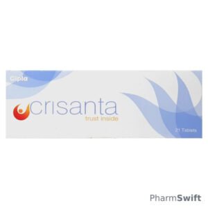 Crisanta Tablet 21'S