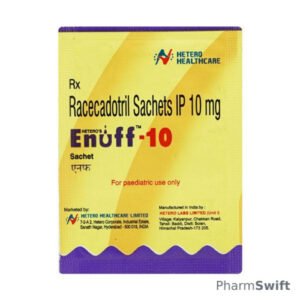 Enuff 10mg Sachet 1gm