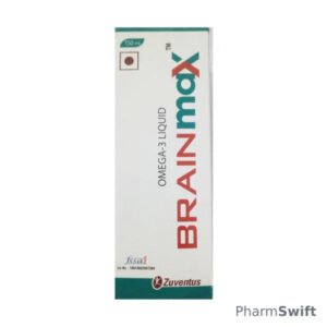 BRAINMAX Liquid 150ml