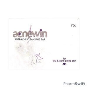 ACNEWIN Bar 75gm