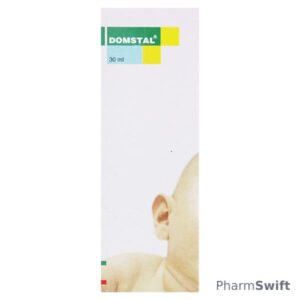 Domstal Suspension 30ml