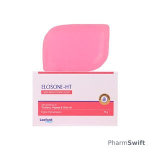 ELOSONE HT Soap 75gm