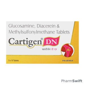 Cartigen DN Tablet 10'S