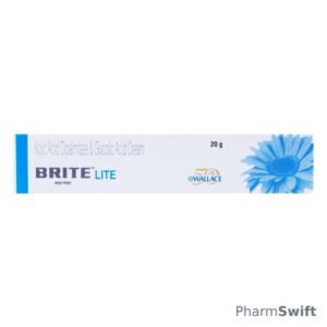 Brite Lite Cream 20gm