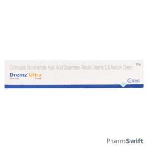 Dremz Ultra Cream 20gm