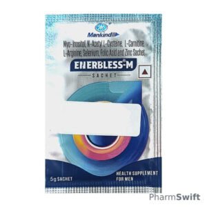 ENERBLESS M Sachet 5g