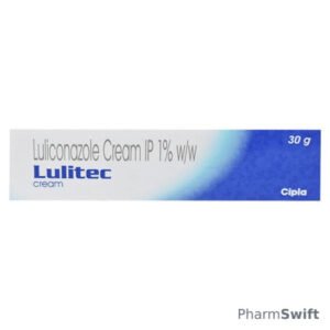 Lulitec Cream 30gm