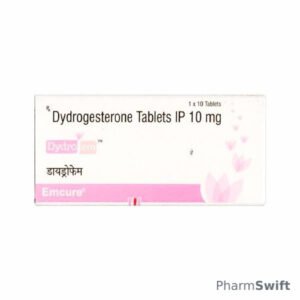 DYDRO FEM Tablet 10's