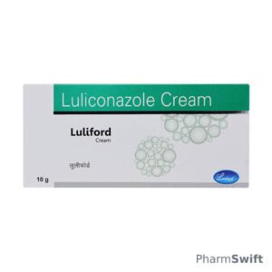 LULIFORD Cream 10gm