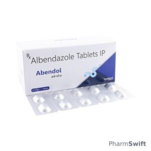 Abendol Tablet 1'S