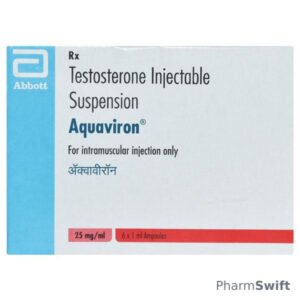 Aquaviron Injection 1ml