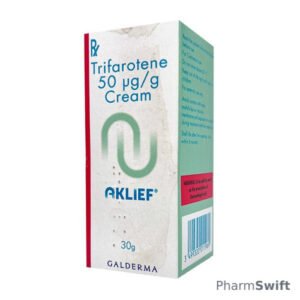 AKLIEF Cream 30g