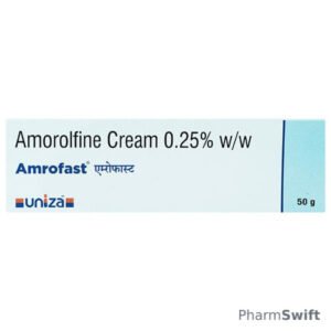 AMROFAST Cream 50gm