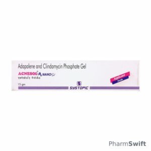 Acnesol A Nano Gel 15gm