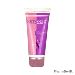 Ketonext Shampoo 60ml