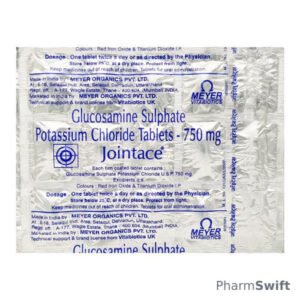 Jointace Tablet 15'S