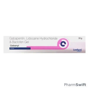GABANYL Gel 30g