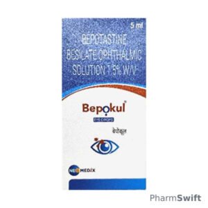 BEPOKUL Eye Drops 5ml