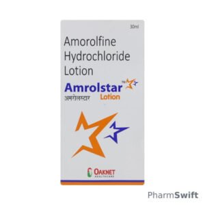 AMROLSTAR Lotion 30ml