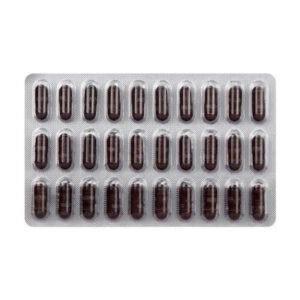 Autrin Capsule 30'S