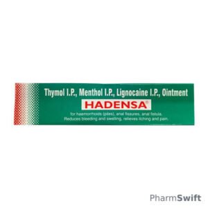 Hadensa Ointment 40gm