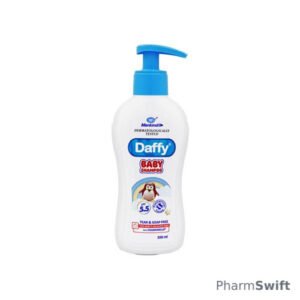 DAFFY BABY Shampoo 200ml