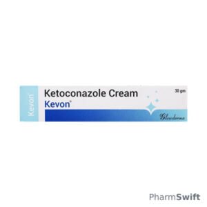 KEVON Cream 30gm