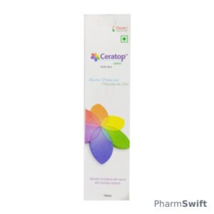 CERATOP Lotion 100ml