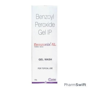 BENZONIX XL GEL Wash 120g
