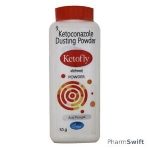 KETOFLY Dusting Powder 50gm