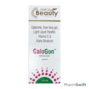 CALOGON CALMING Lotion 100ml