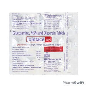 Jointace DN Tablet 15'S