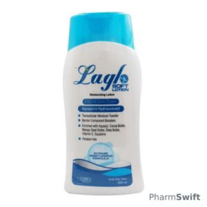 LAGLO SOFT Lotion 200ml