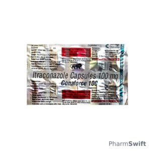 CONAFORCE 100 Capsule 10's