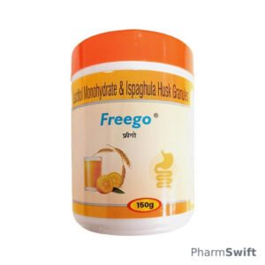 Freego Granule 150gm