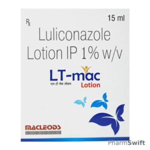 LT Mac Lotion 15ml