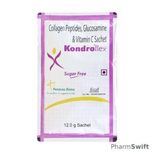 Kondro Flex Sugar Free Sachet 12Gm