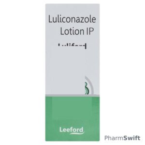 LULIFORD Lotion 15ml