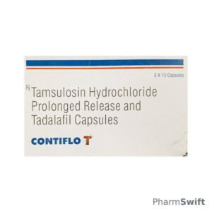 CONTIFLO T Capsule 10's