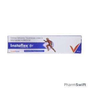 Instaflex Gel 30gm