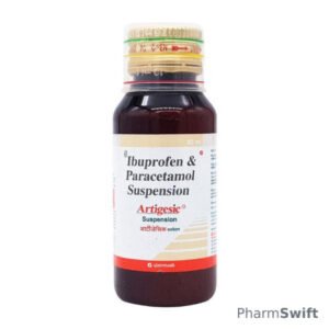 Artigesic Suspension 60ml