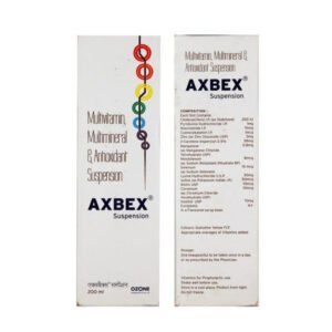 Axbex Suspension 200ml