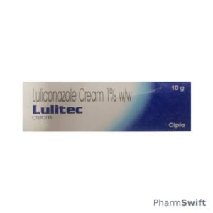Lulitec Cream 10gm