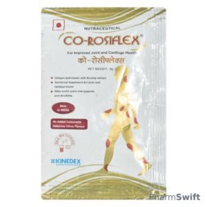 CO ROSIFLEX Sachet 8gm