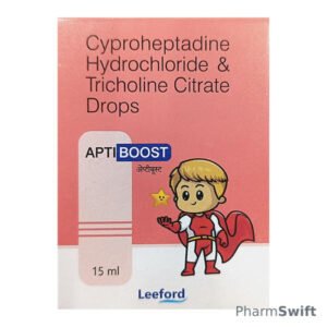 APTIBOOST Drops 15ml