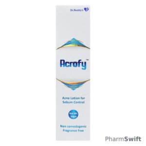 Acrofy Lotion 50gm