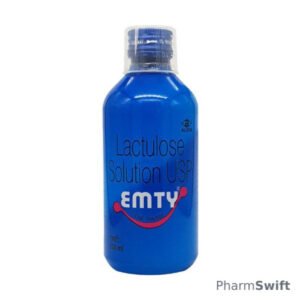 Emty Oral Solution 200ml