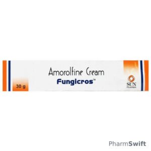 Fungicros Cream 30gm