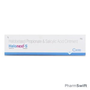 Halonext S Ointment 30gm