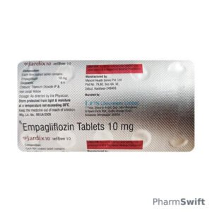 JARDIX 10 Tablet 10's